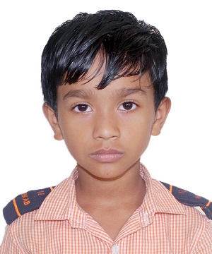 AYMAN ISLAM TAMIM