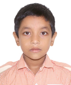 MD. NAZMUL AHSAN