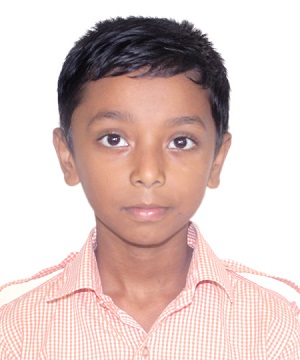 MOHAMMAD ABDUR RAHMAN