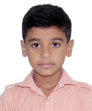 ABRAR JAHIN SABIR
