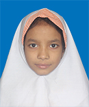 Mehedia Jannat