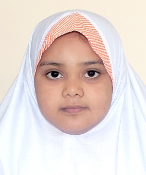 JANNATUL NAIMA MOHONA