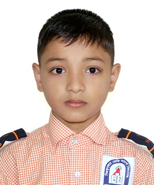 SAFAYET ULLAH