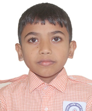 MD MINHAZ UDDIN