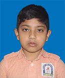 Md. Galib Hossain