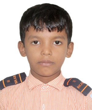 ARFI HOSSEN