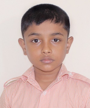 MD. RIHANUL HOQUE