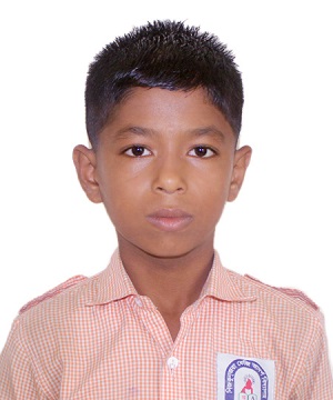 MAHMUD JOBAER