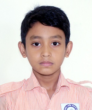 FAIRUL ISLAM