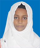 Habiba Sultana