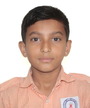 MD ISTIAK UDDIN