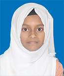 Amena Akther