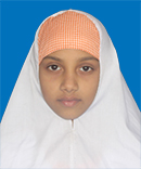 Labiba Tarannum