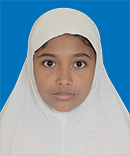 Sumaiya Binty Jamal