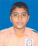 Tasfikul Alam