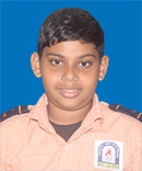 Mohammad Muntasir Al Mamun
