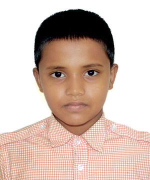 ABDULLAH AL FARHAN