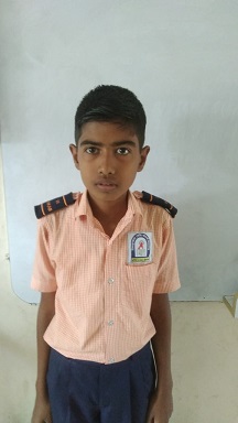 Md Mohid Muntasir