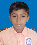 Muntasir Hossain