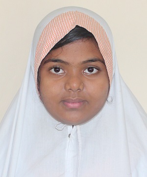 MAISHA MUMTAZ