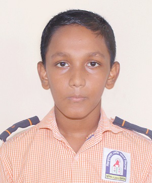 SAZZADUL ISLAM NOYON