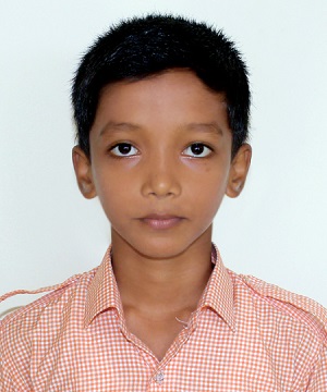 MD. AHSANUL HUDA