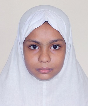 MAISHA ISLAM MIM