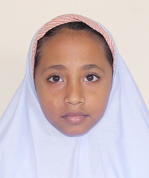 JAKIA TAHSIN