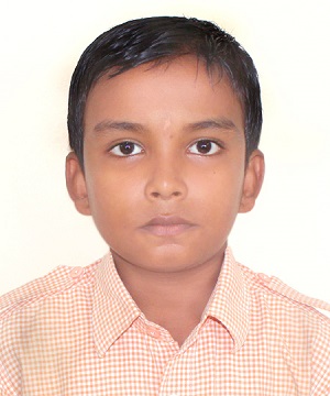 Mohammed Shoheb