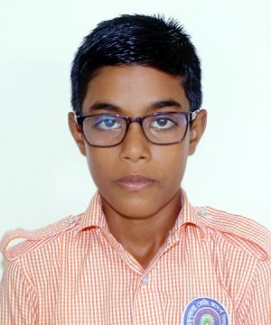 ABDULLAH AL JABER