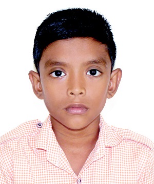 MUNTAHAR ISLAM MASRAFI