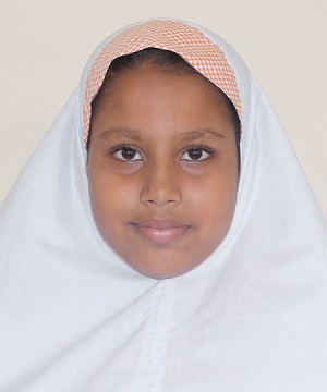 FATEMA AZAD