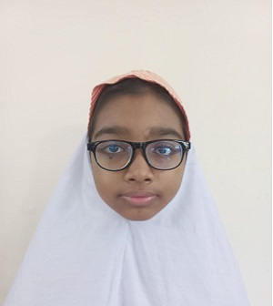 SHEIKH UMME AYMAN