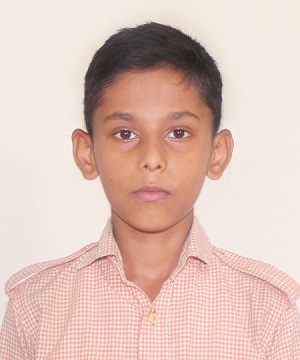 MEHERAZ HOSSEN