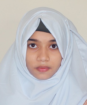 FAHIMA AKTER