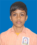 Md. Minhajul Islam