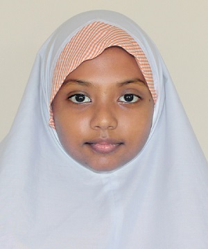 SAIMA ISLAM RIYA
