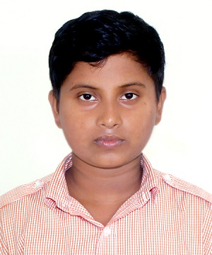 SALMAN BIN SHAHID