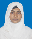 Israt Jahan Moniha