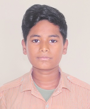 ATIKUL ISLAM