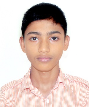 RAKIBUL HASAN SAON
