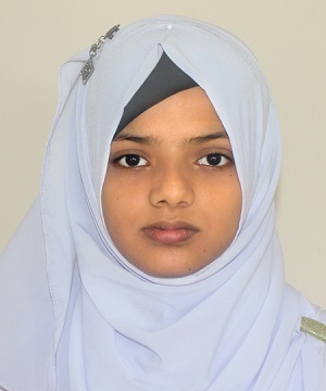 TAHAJIBA SULTANA