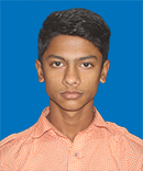Md. Sayed