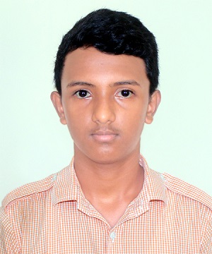FARHAN TANVEER