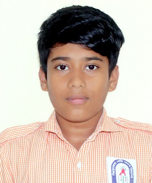 EMAD UDDIN TONMOY