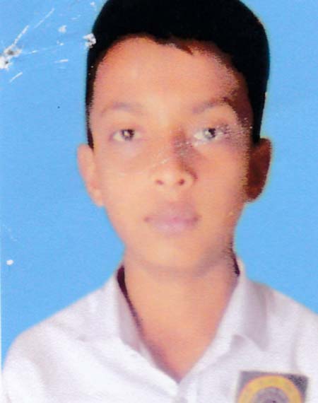 MD. SHAKHAWAT HOSSAIN