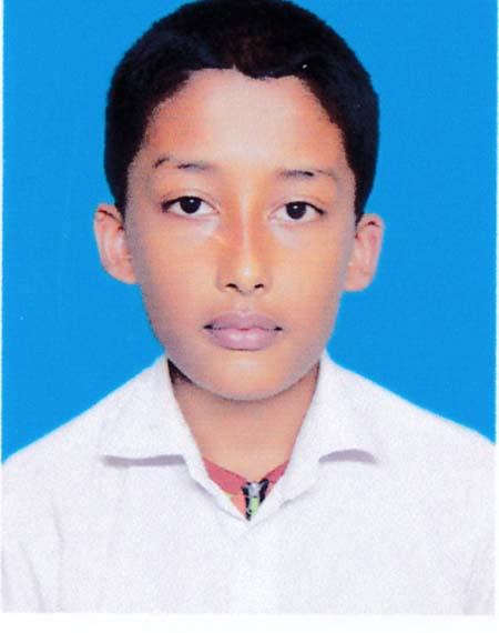 AJMAYEEN KARIM BHUIYAN