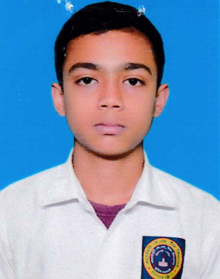 Shifatul Islam Saiym