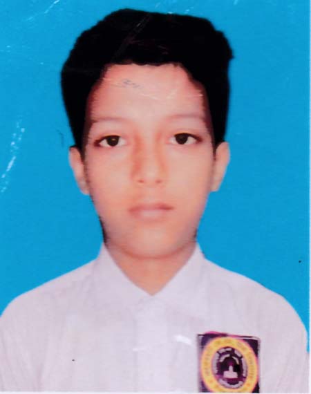 SHARIFUL ISLAM NIRAB