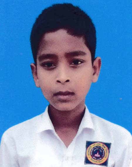 MOHAMMAD ARMAN HOSSAIN ARAFAT